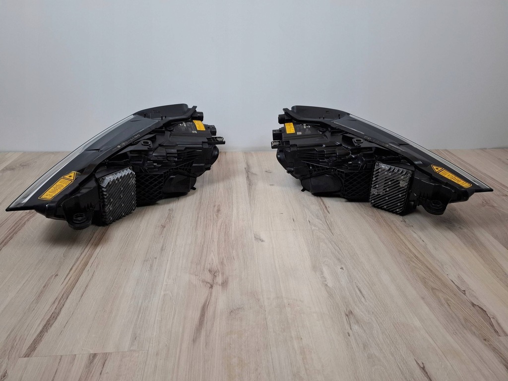 фото №6, Лампы фара audi rs7 c8 rs6 4k8941086c , 4k8941085c