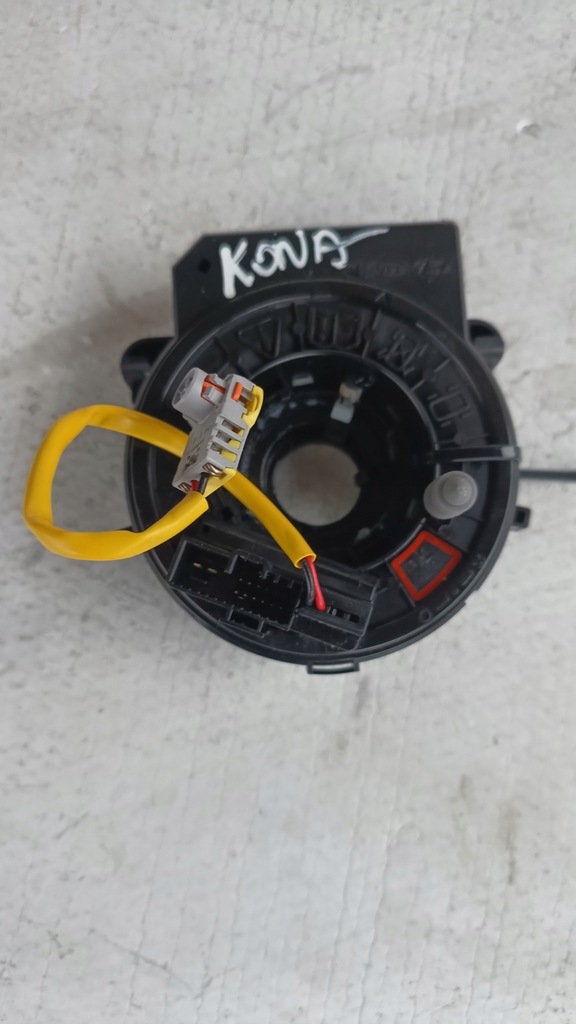 фото №1, Лента шлейф hyundai kona