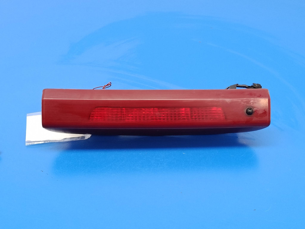 Купити Opel corsa d рестайлінг  ліхтар додаткові третій стоп 13188045