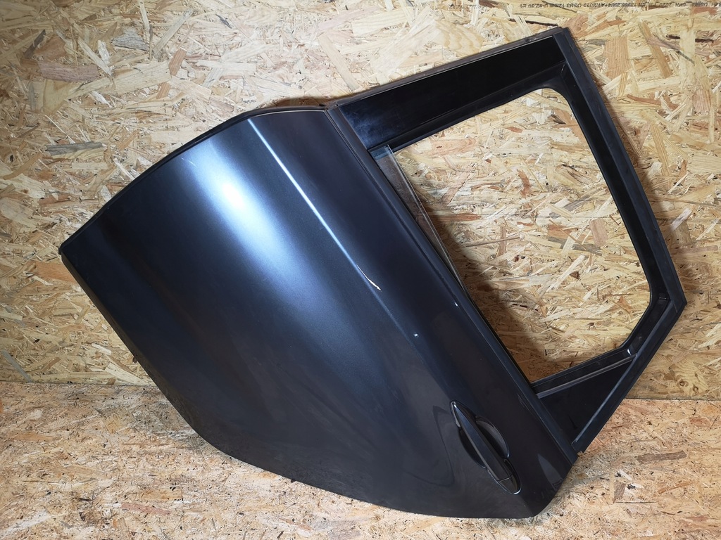 фото №1, Bmw 2 f45 дверь левая задние