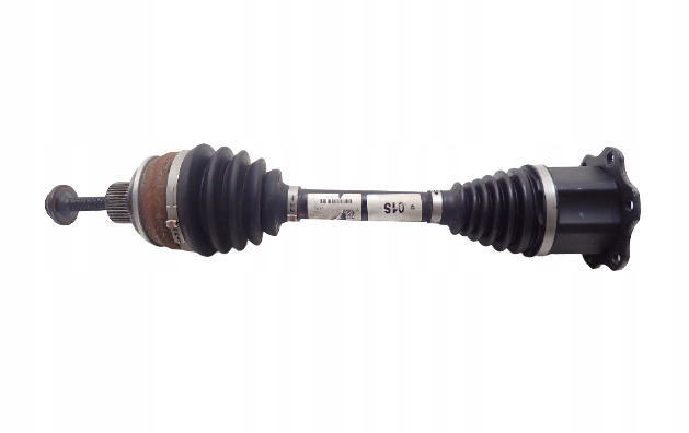 Купить Audi a8 d5 4n 19r. приводной вал перед 4n0407271c