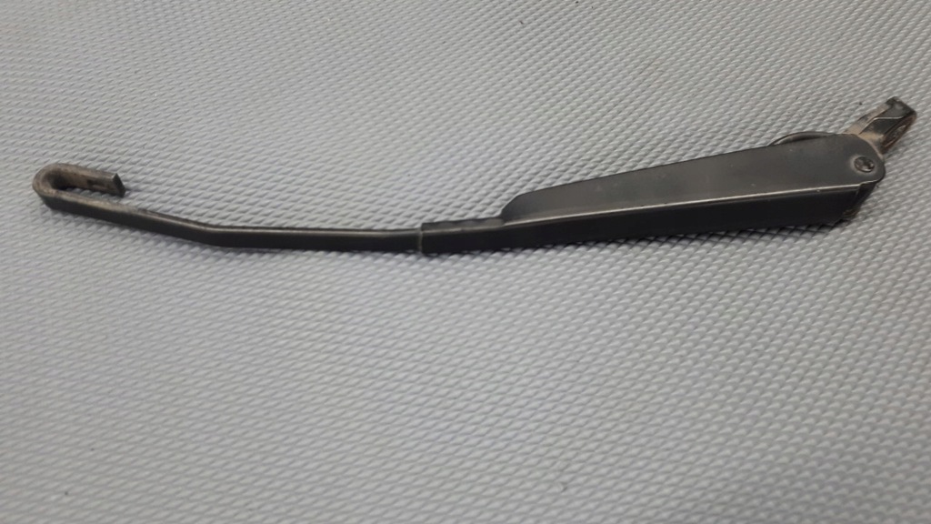 фото №10, Важіль двірники задня mercedes w163