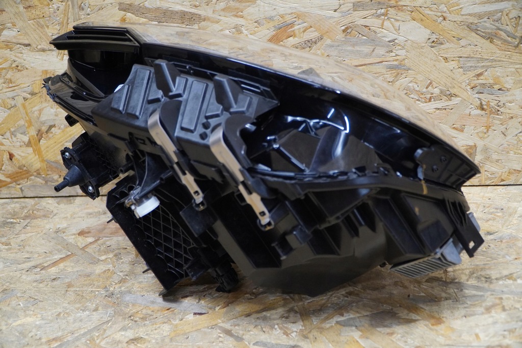 фото №15, Лампа лампы перед led 9503470 9503469 bmw m2 g87 оригинал nowe 3tyśkm 24r e