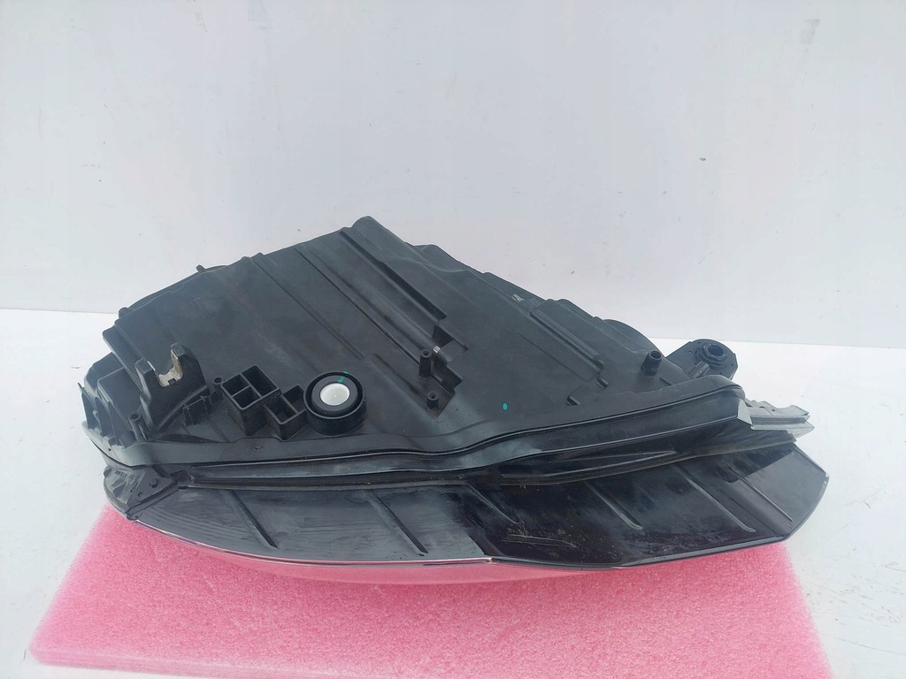 фото №9, Audi a6 c8 4k лампа ліва перед передня led matrix