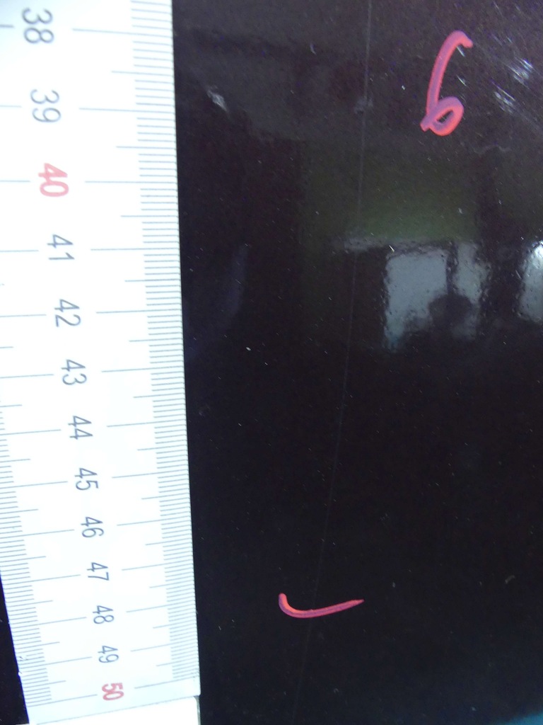 фото №10, Капот передня peugeot 607 fioletowy kkc 04-10