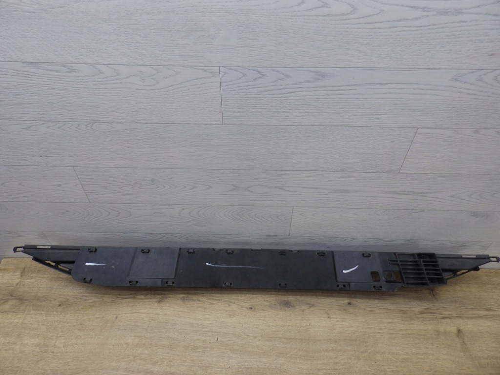 фото №7, Решётка средняя opel corsa e