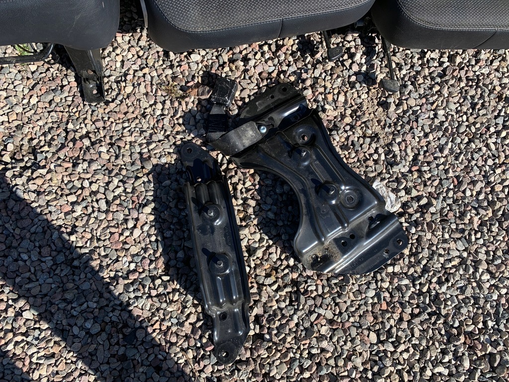 фото №7, Mercedes r-klasa 251 w251 сидіння сидіння перед задня 7 пасажирський комплект