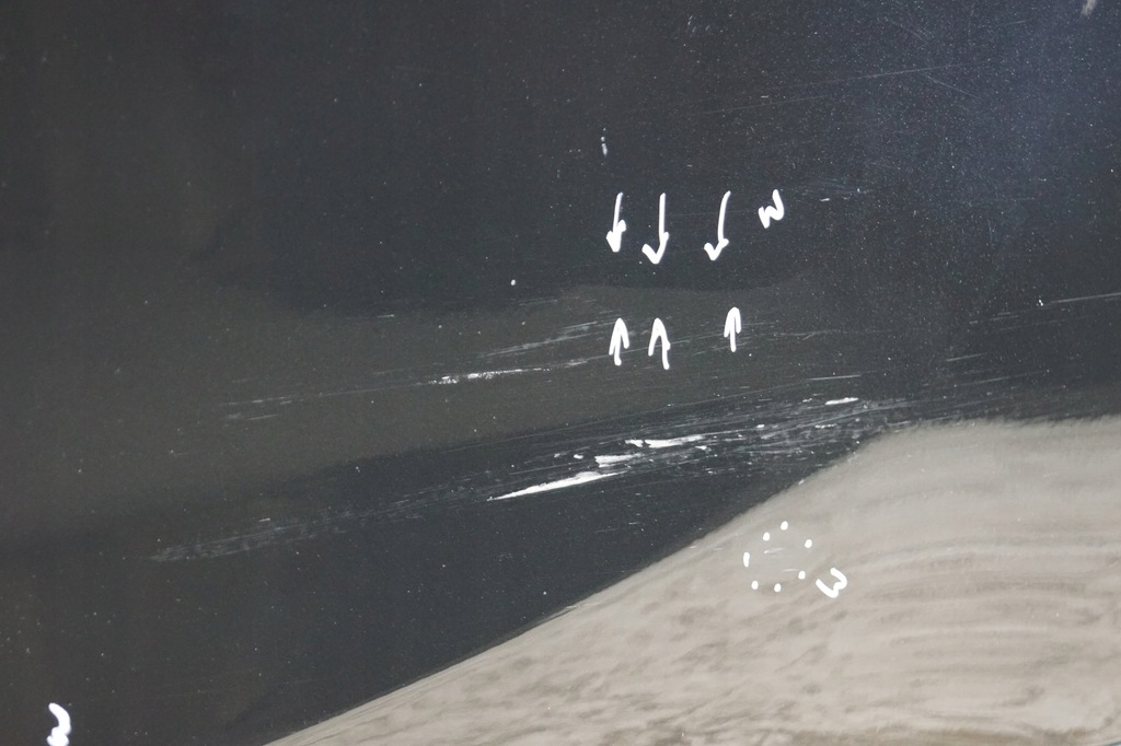 фото №10, Дверь левый задняя ford kuga mk1