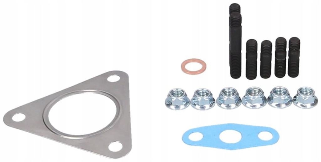 Купить Kamoka 8607223 набор монтажный, наддув