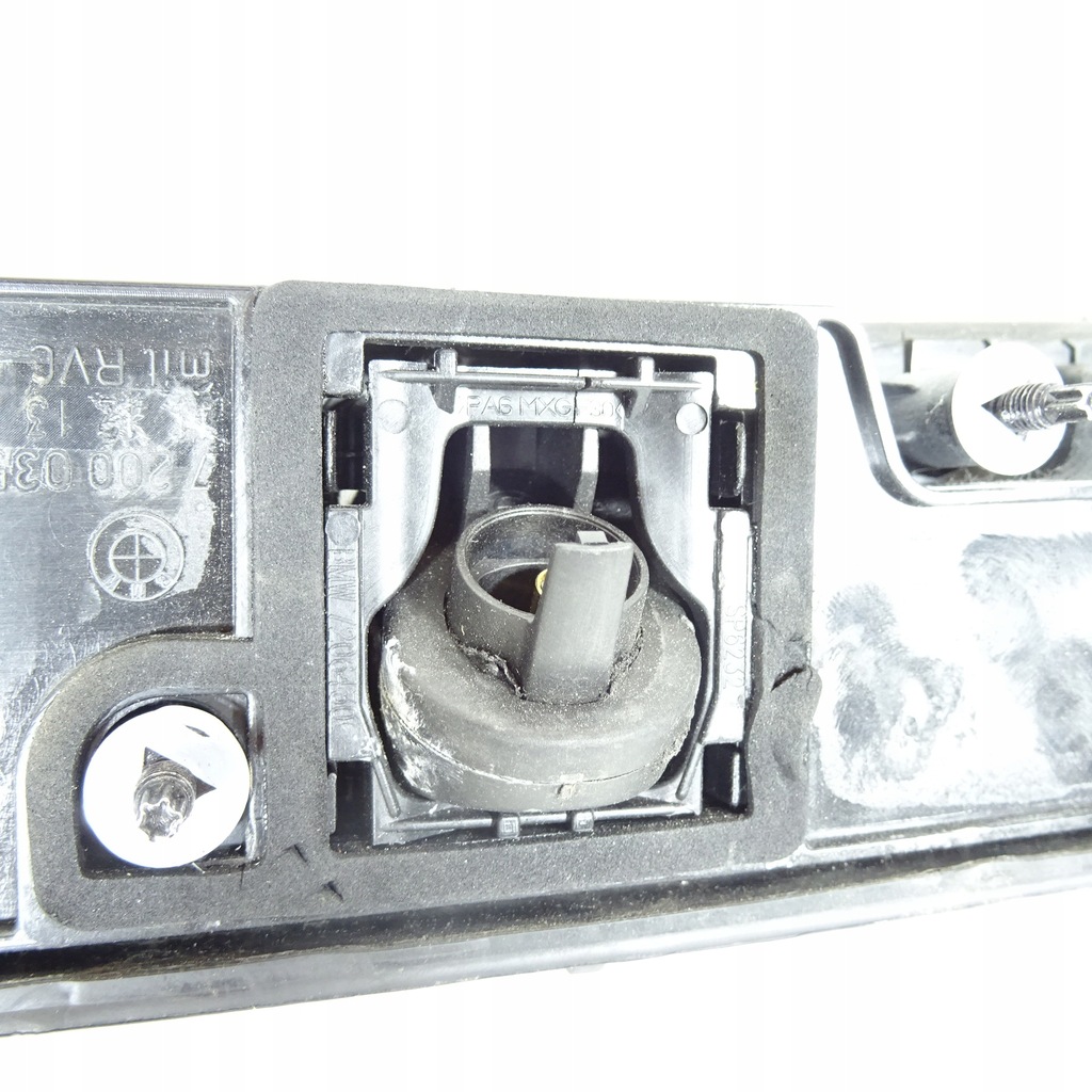 фото №4, Bmw 7 f01 f02 молдинг задняя камера 7200035 9216283