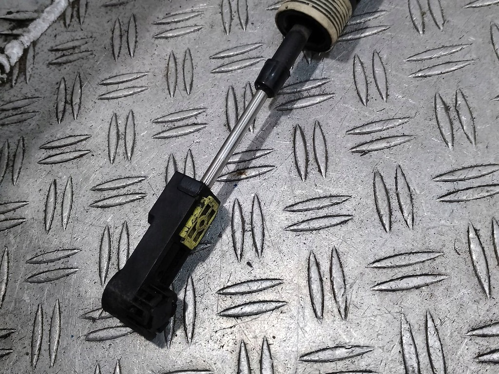 фото №11, Домкрат переключения передач ford galaxy mk3 617378cecda 2.0 tdci