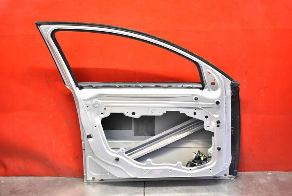 фото №12, Дверь левая перед передние 426-26 volvo s40 2 ii 04-07