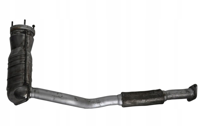 Купить Катализатор ford escort - 1.8 - 0014035, 0015013