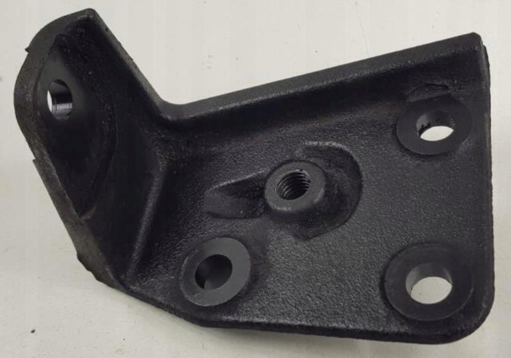 фото №1, Кронштейн кронштейн компрессора pt cruiser 1.6 04668459ab