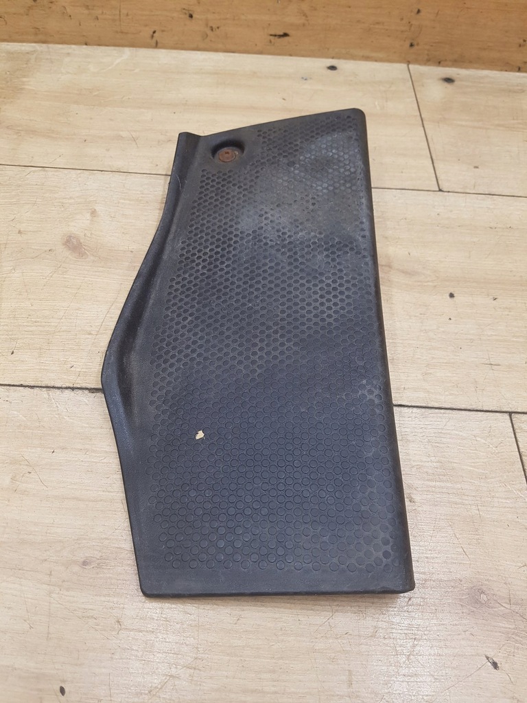 фото №1, Захист поріг перед підніжка vw bora