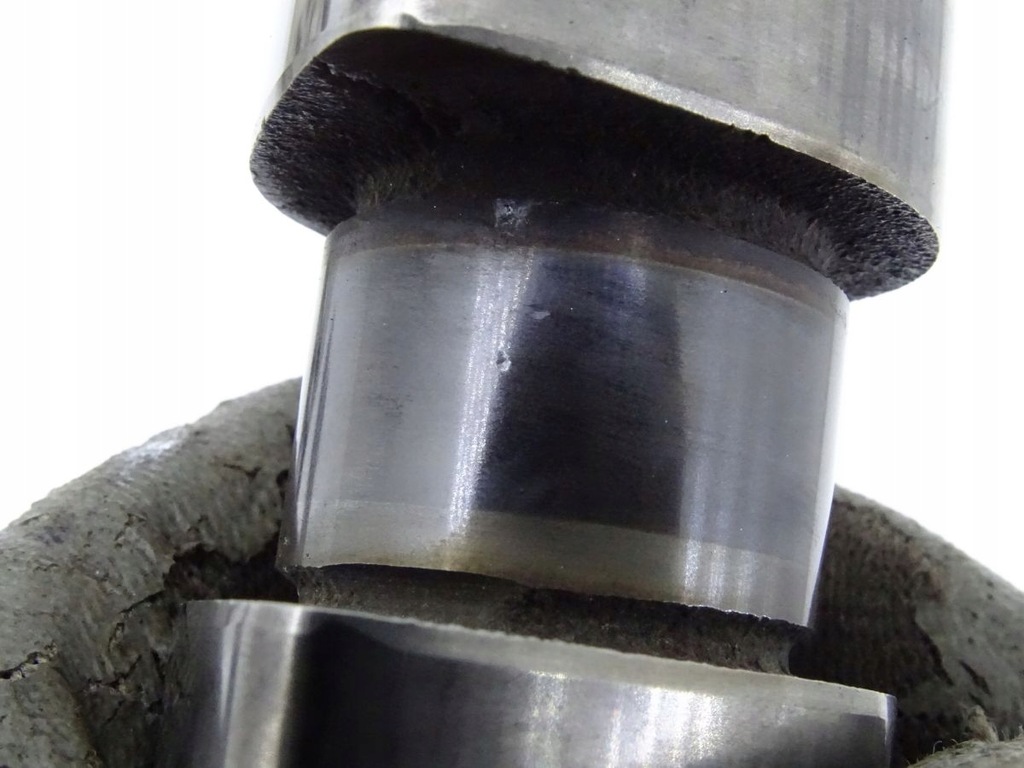 фото №9, Opel vectra c 02-08 1.8 16v z18xe вал распределительного вала s