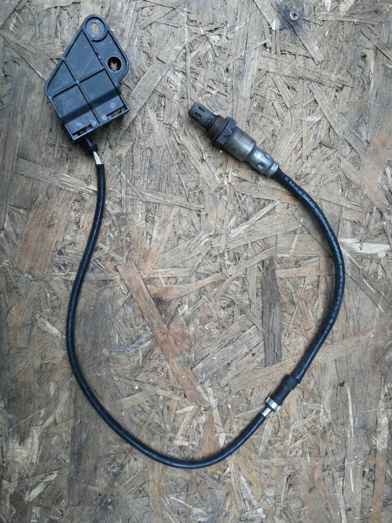 фото №2, Датчик лямбда-зонд seat mii 1.0 2017