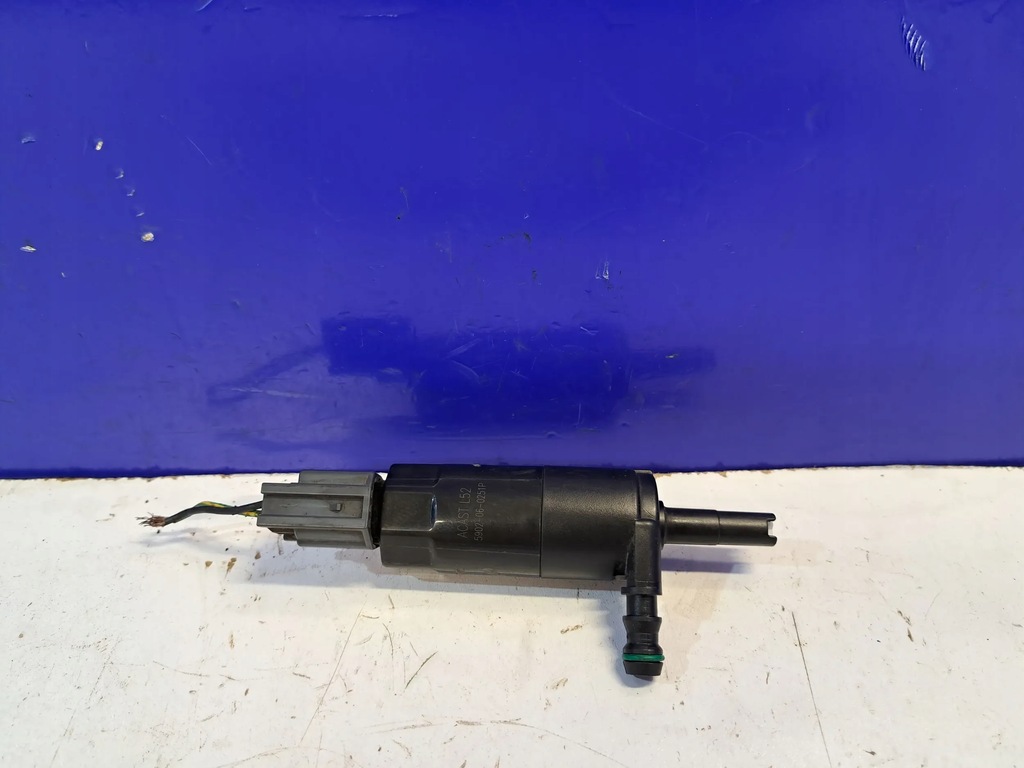 фото №1, Volvo s40 2004 насос омивача