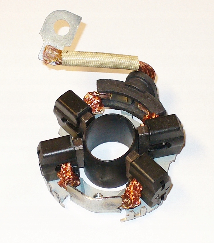 Купить Щетки стартер sbh0064 alfa romeo 159