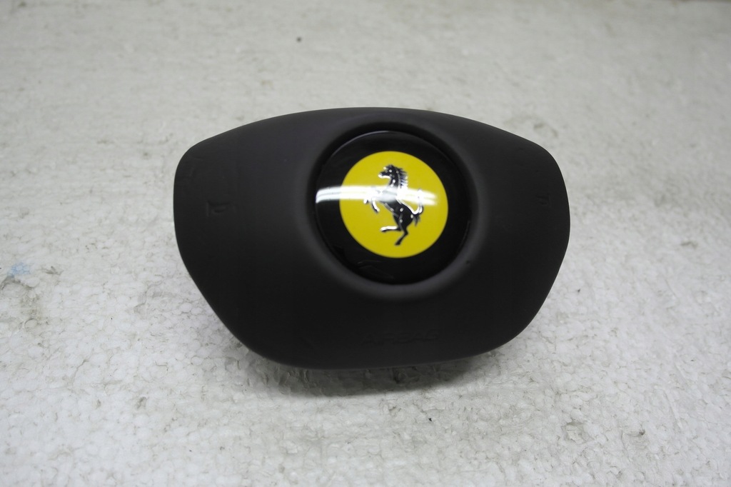 фото №10, Ferrari italia 458 ff california f149 purosangue