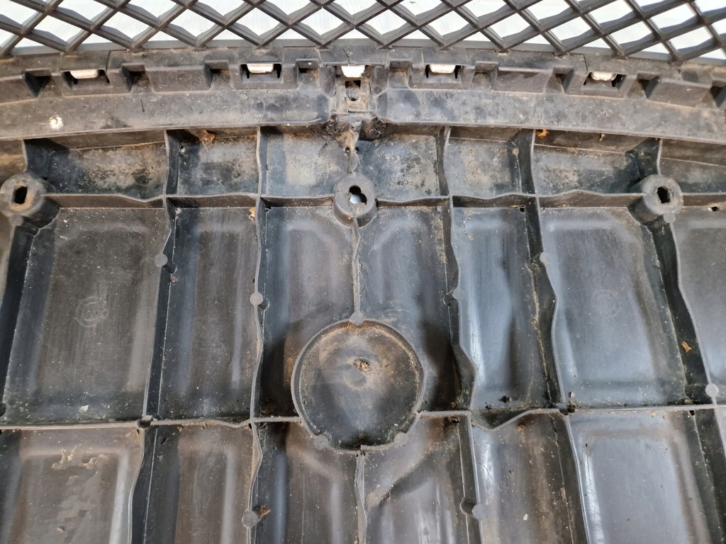 фото №13, Jaguar xf x250 lift r sport бампер передний перед cx2m17c831bb