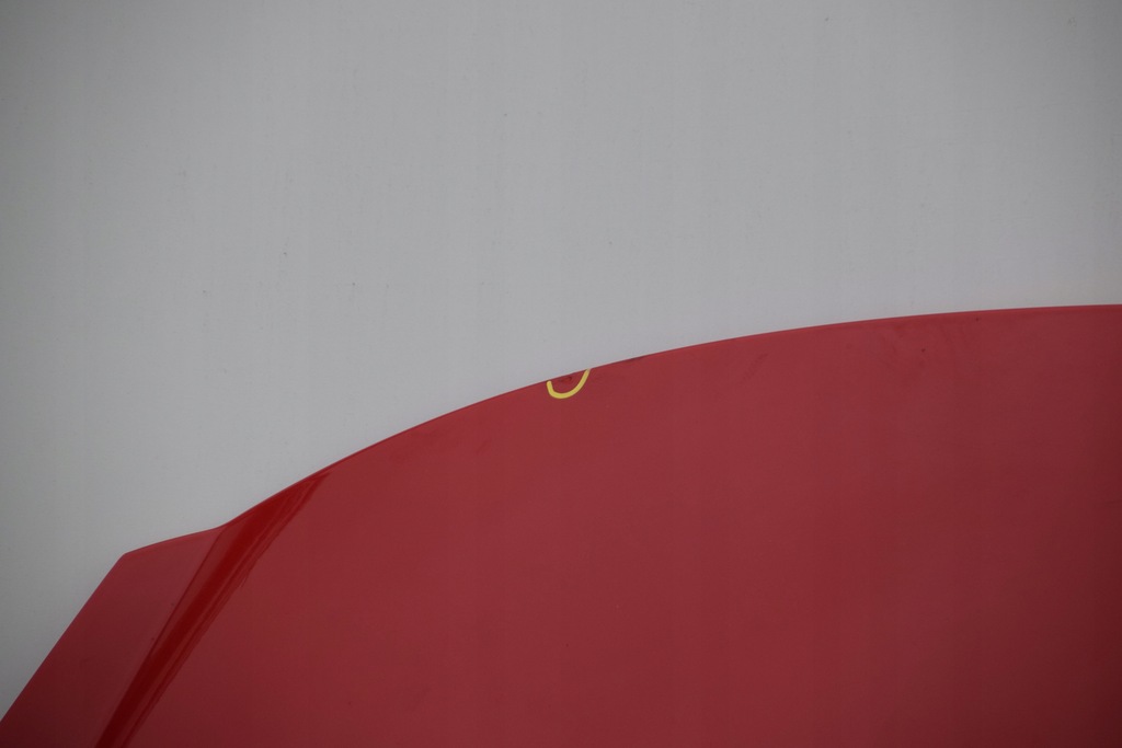 фото №8, Капот кришка двигуна peugeot 207 kknb