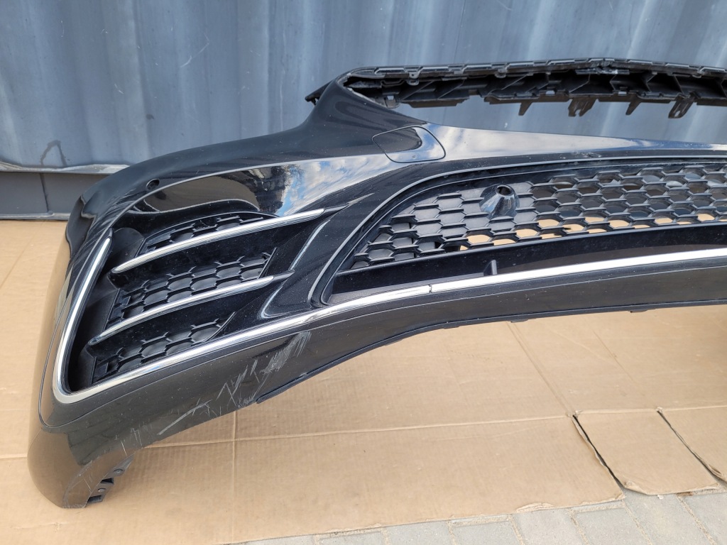 Mercedes s-klasa w223 amg бампер перед передний a2238805801 Киев