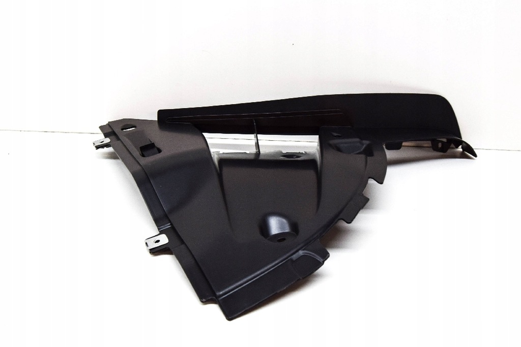 фото №7, Porsche macan 95b передний бампер правый кронштейн 95b825102e1e0 оригинальный