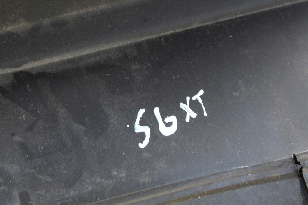 фото №7, Впуск воздуха subaru forester ii sg xt