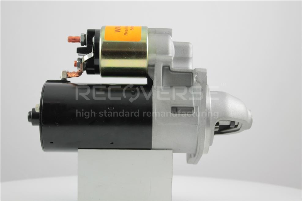 фото №7, Стартер opel saab vectra 900 9000 calibra sintra 2.5 3.0 i