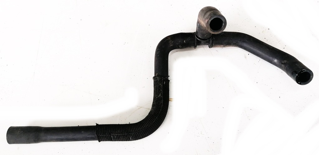 фото №1, Twingo ii 1.2 16v труба wąż шланг wody радиатора