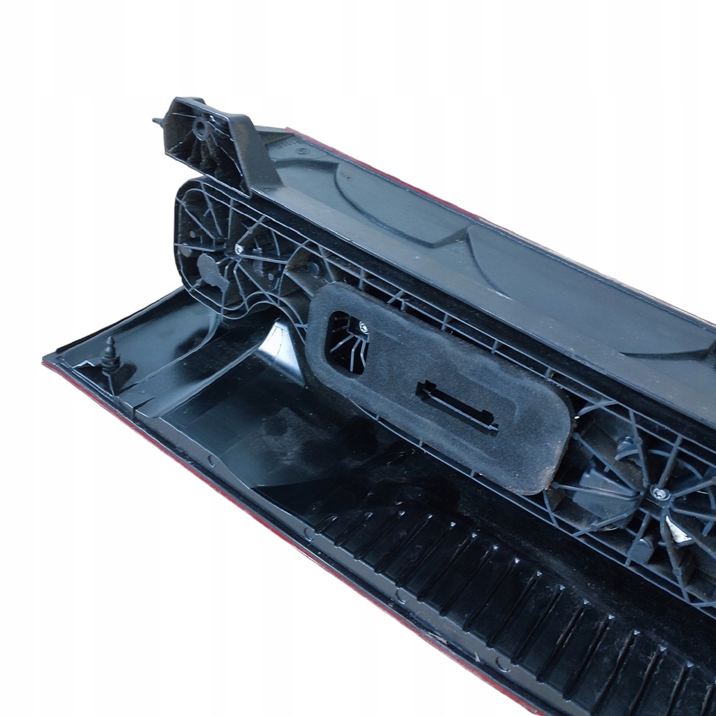 фото №13, Лампа лівий задня mercedes sprinter 910 a9108200000