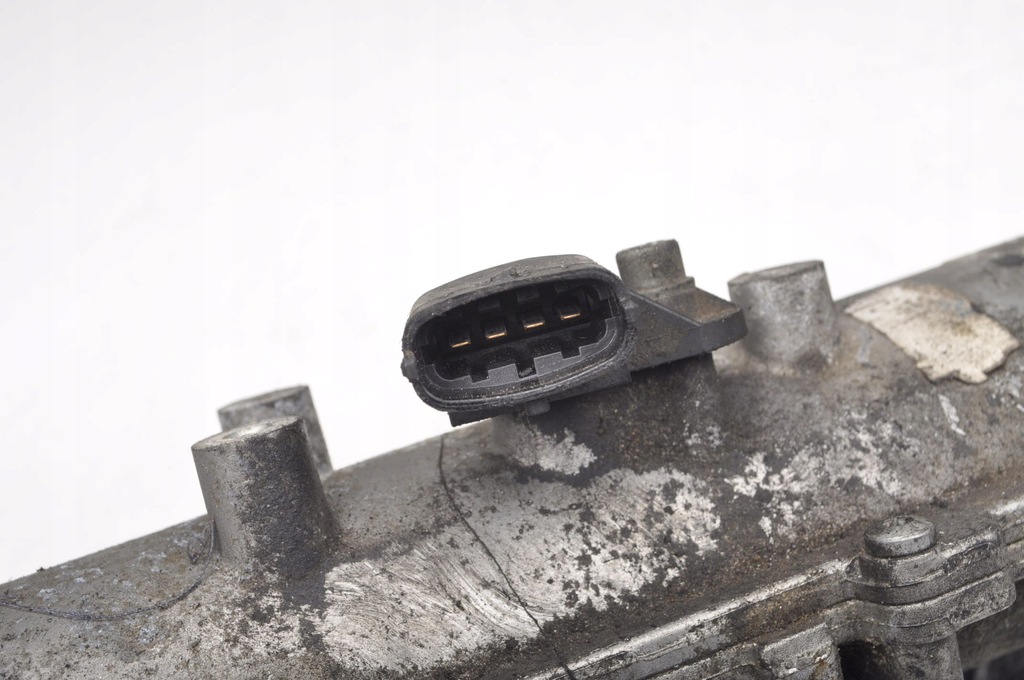 фото №7, Alfa romeo 147 1.9 jtd колектор всмоктуючий 55100343