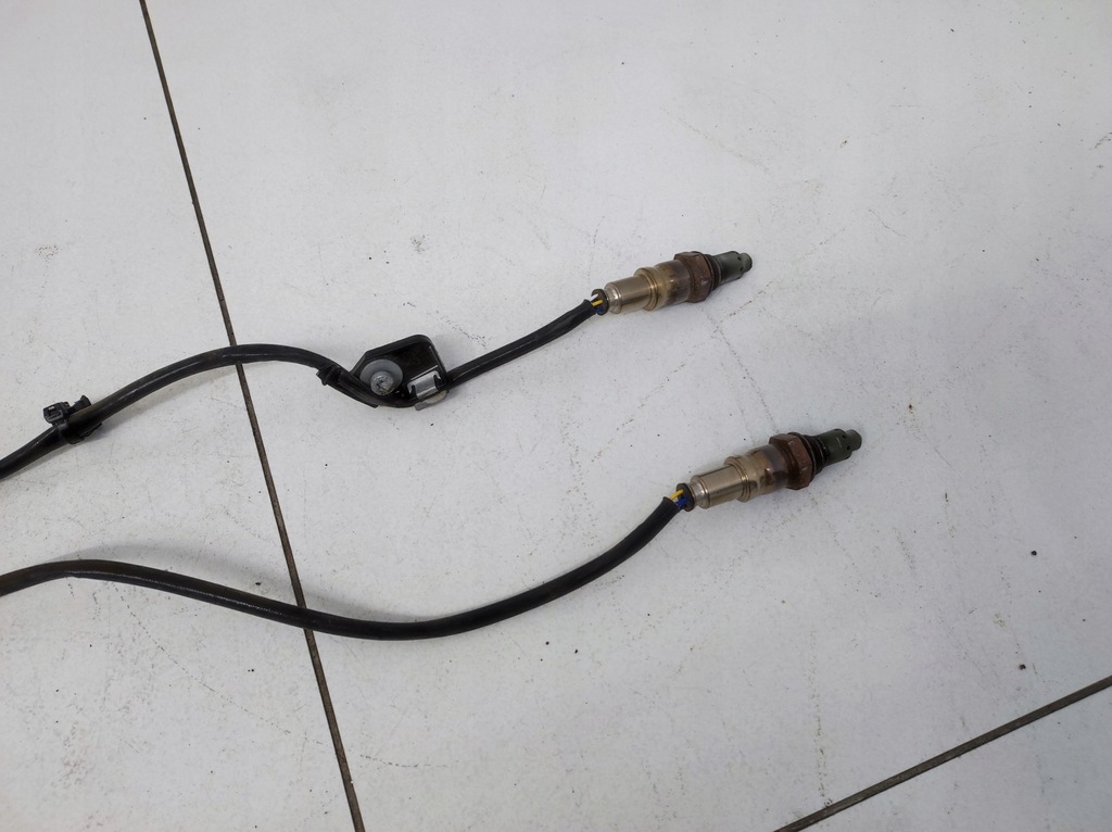 фото №2, Датчик лямбда-зонд bmw xm g09