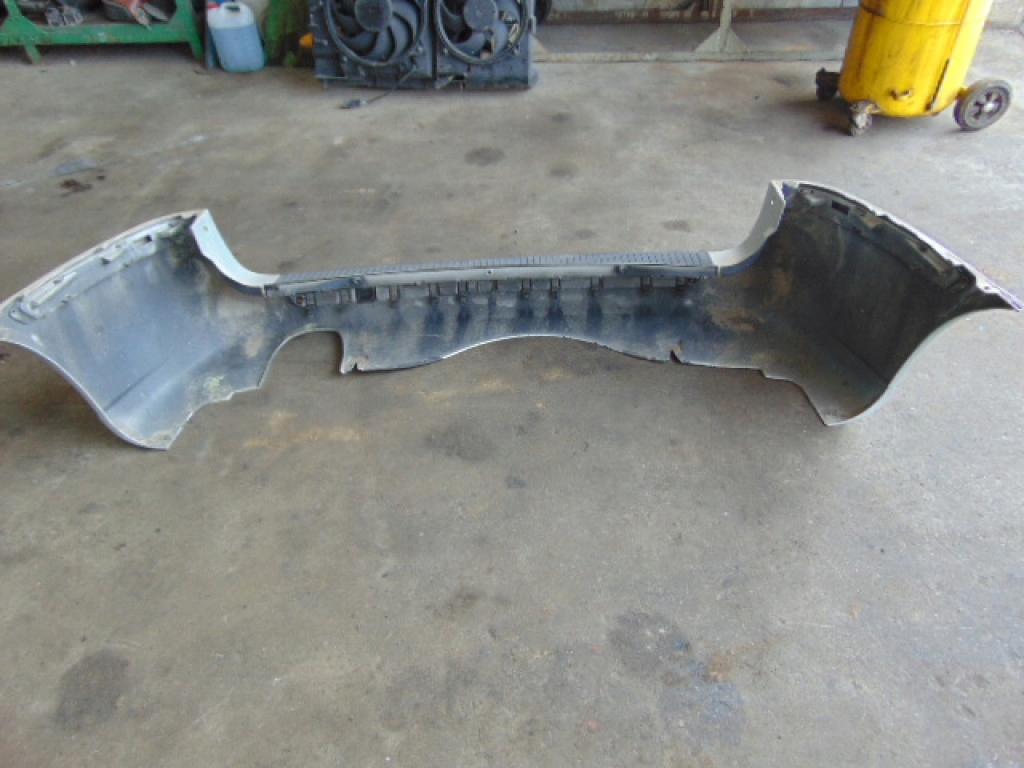 Бампер задний задний fiat ulysse 03r Недорого