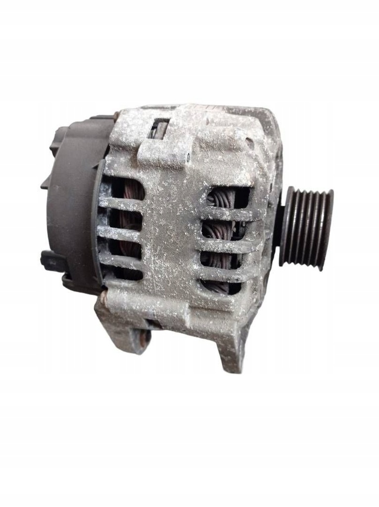 фото №1, Генератор renault laguna ii s542639r