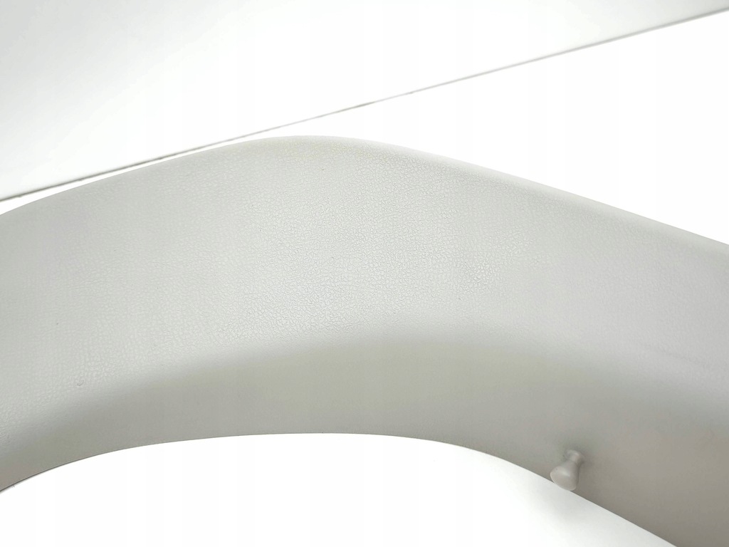 фото №9, Nissan leaf ii ze1 2018 обивка задний крышки багажника