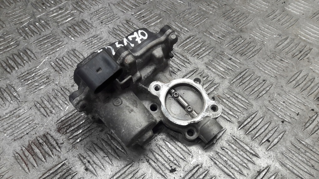 фото №1, Rapid 1.4 tdi клапан egr 04b131501d