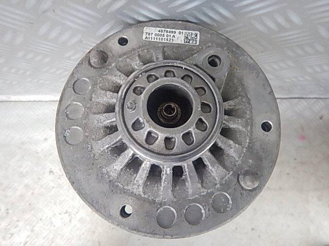 фото №1, Bmw f20 f30 підшипник подушка амортизатора перед