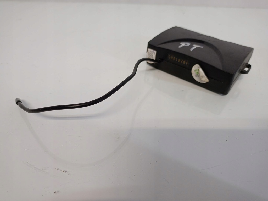 фото №1, Модуль замка центрального chrysler pt cruiser