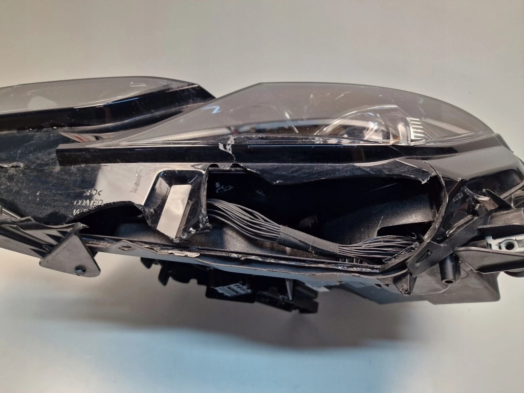 фото №6, Vw arteon лампа левая full led 3g8941081d