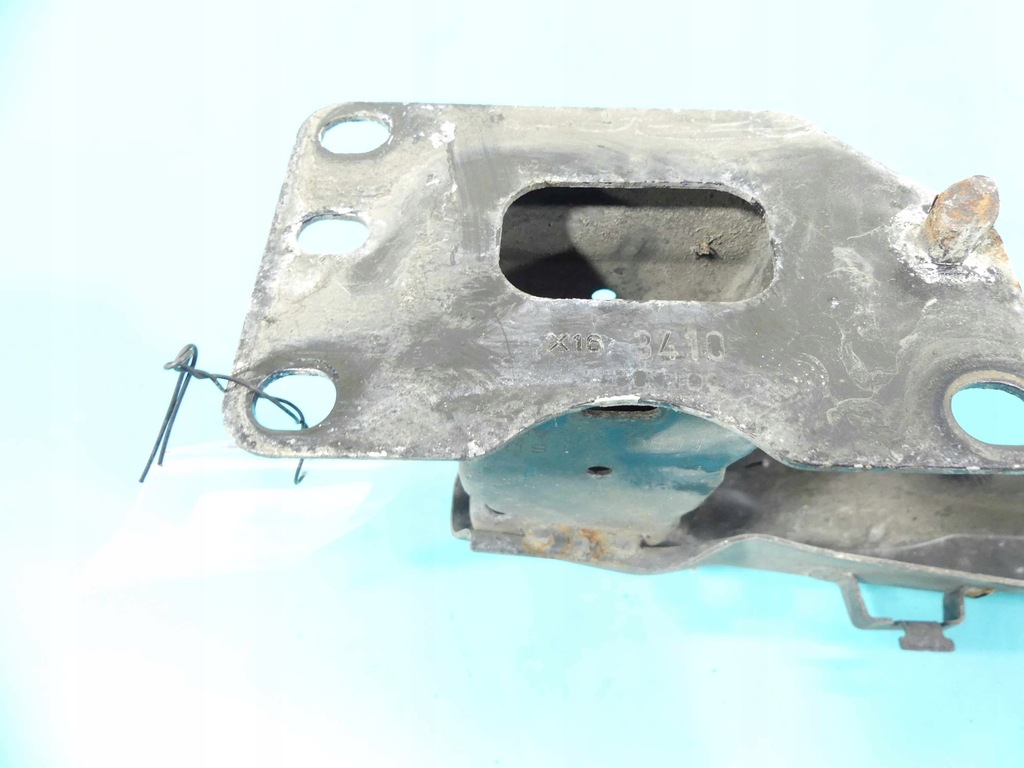 фото №10, Усилитель бампера перед peugeot 508 10-18 передние