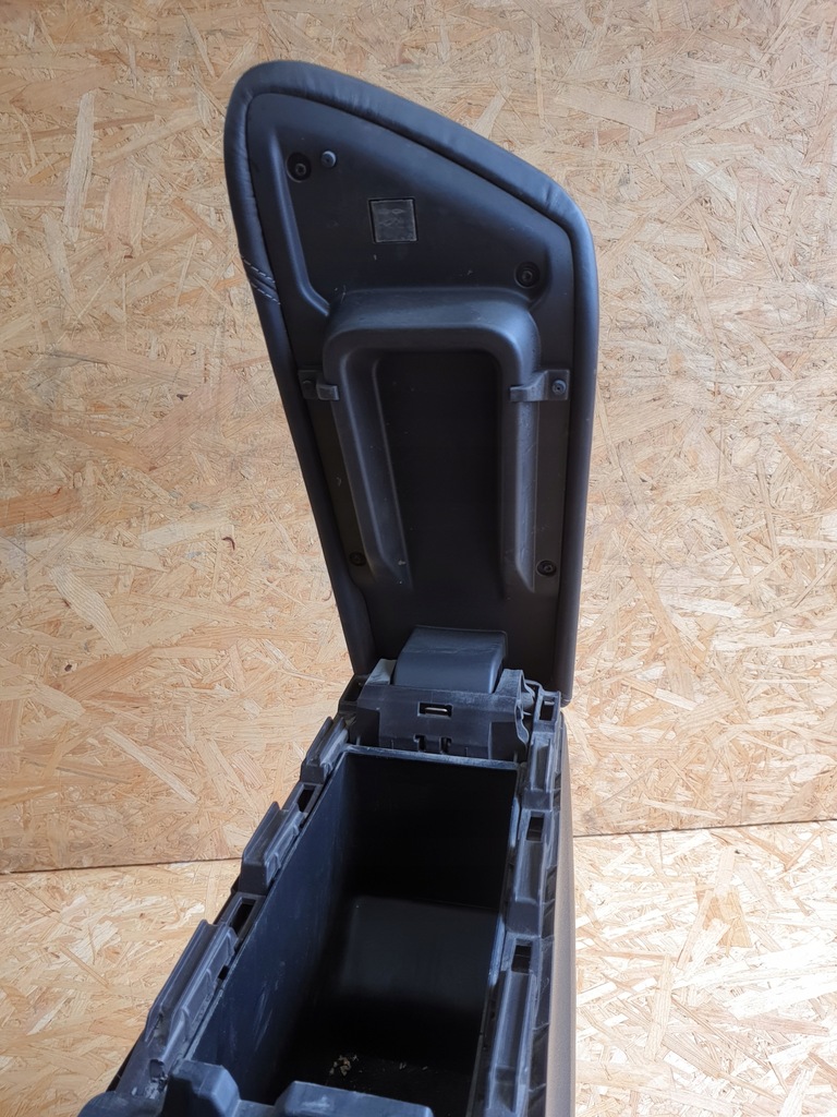 фото №9, Renault espace v туннель средний коричневый