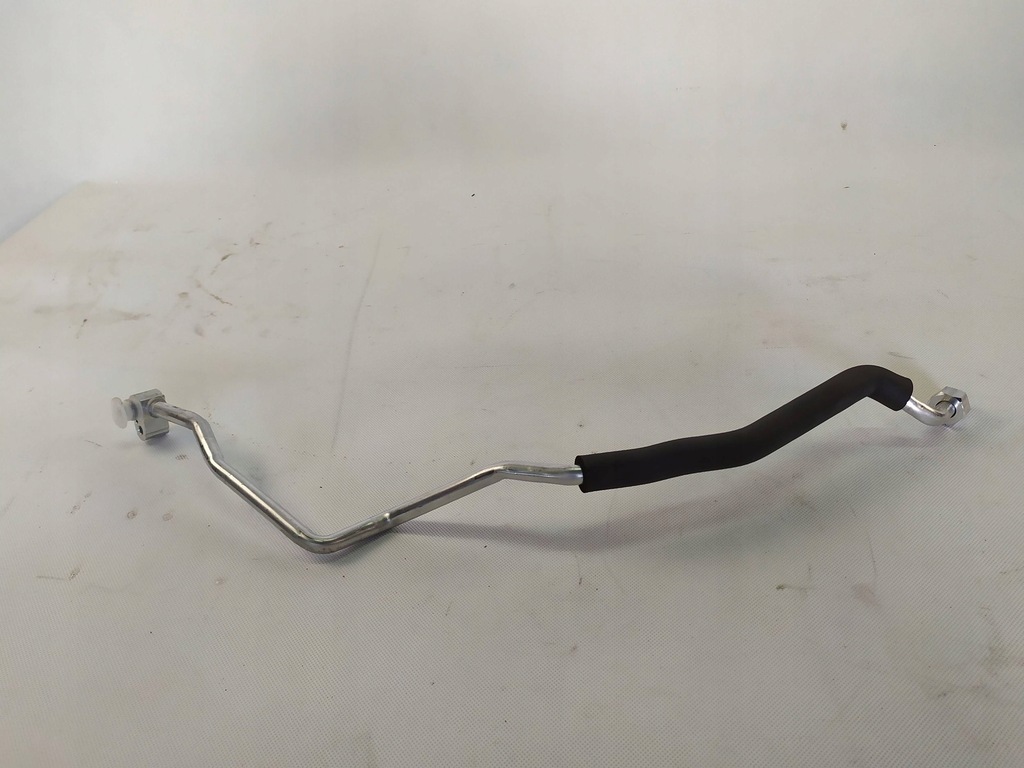 фото №7, Трубка шланг кондиционер toyota hilux viii yaris iv cross 88711-60a30