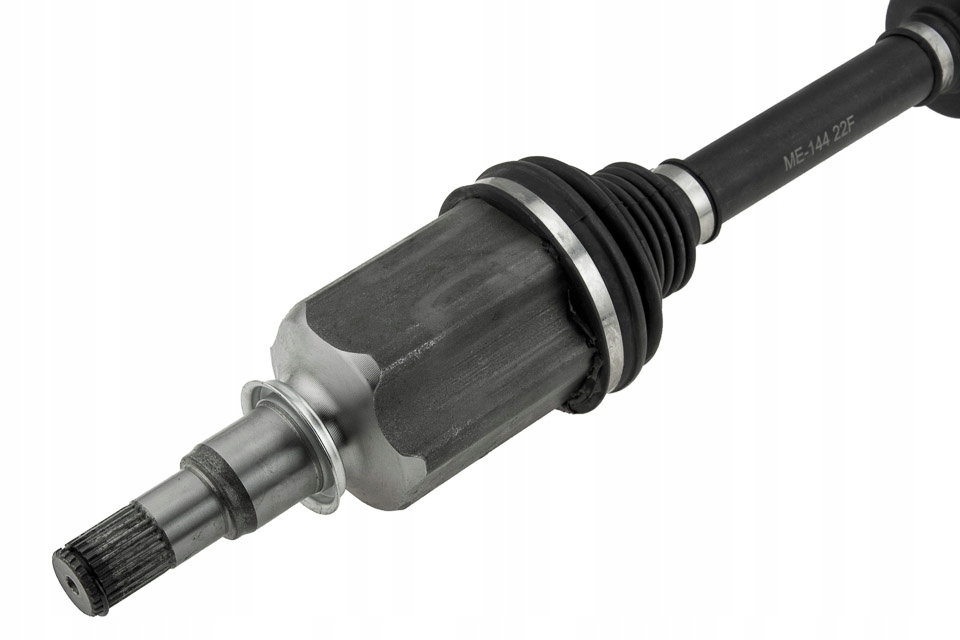 фото №4, Привідний вал привідна