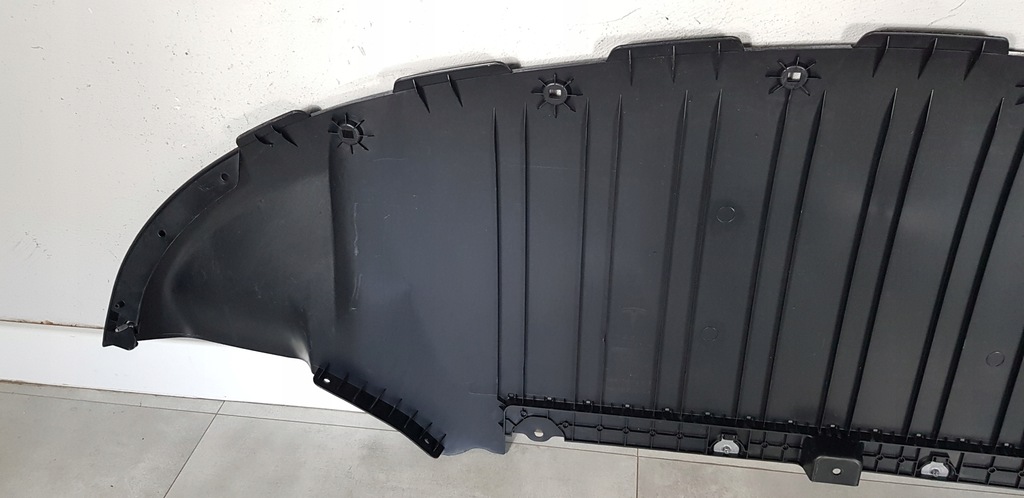 фото №6, Tesla y плита захист плита pod двигун 1760713-00-b