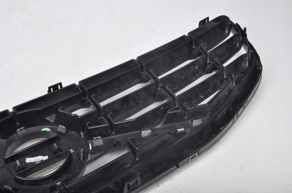 фото №12, Volvo v60 s60 ii решітка радіатора решітка радіатора решітка радіатора rdesign 31323099 31323338