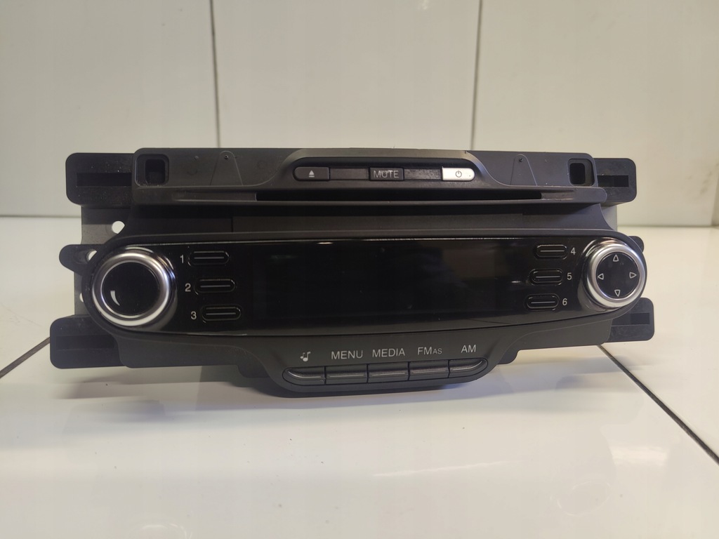 фото №3, Alfa romeo giulietta радіо cd 7642322316