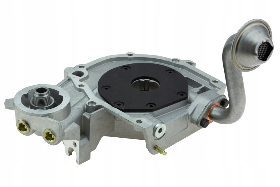 фото №1, Насос оливи eng 1.2 fiat punto 1999-2012 , panda 2003-2012 , albea 2001-201