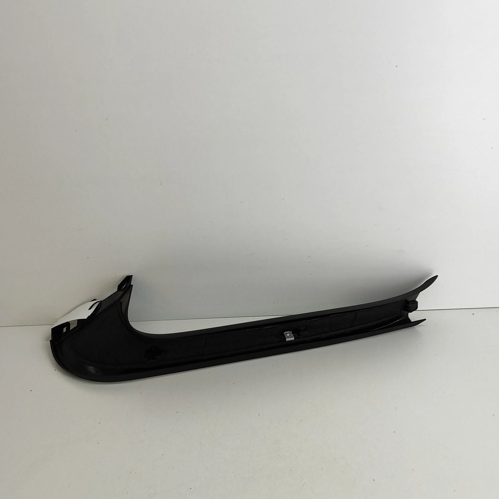 фото №5, Bmw x6 f16 2016 захист задня тунель середнього